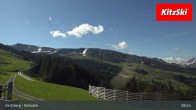 Archiv Foto Webcam Ochsalm in Kirchberg (Kitzbühel) 08:00