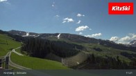 Archiv Foto Webcam Ochsalm in Kirchberg (Kitzbühel) 10:00