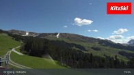 Archiv Foto Webcam Ochsalm in Kirchberg (Kitzbühel) 14:00