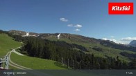 Archiv Foto Webcam Ochsalm in Kirchberg (Kitzbühel) 16:00