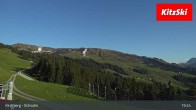 Archiv Foto Webcam Ochsalm in Kirchberg (Kitzbühel) 18:00