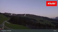 Archiv Foto Webcam Ochsalm in Kirchberg (Kitzbühel) 02:00