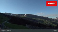 Archiv Foto Webcam Ochsalm in Kirchberg (Kitzbühel) 06:00
