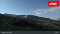 Archiv Foto Webcam Ochsalm in Kirchberg (Kitzbühel) 07:00