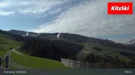 Archiv Foto Webcam Ochsalm in Kirchberg (Kitzbühel) 08:00