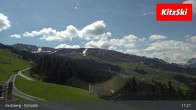 Archiv Foto Webcam Ochsalm in Kirchberg (Kitzbühel) 10:00