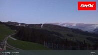 Archiv Foto Webcam Ochsalm in Kirchberg (Kitzbühel) 02:00
