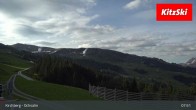 Archived image Webcam Ochsalm - Kirchberg Kitzbühel 07:00