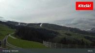 Archived image Webcam Ochsalm - Kirchberg Kitzbühel 08:00
