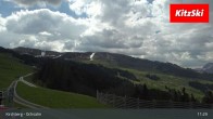 Archived image Webcam Ochsalm - Kirchberg Kitzbühel 10:00
