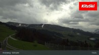 Archived image Webcam Ochsalm - Kirchberg Kitzbühel 12:00