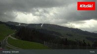 Archived image Webcam Ochsalm - Kirchberg Kitzbühel 14:00