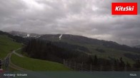 Archived image Webcam Ochsalm - Kirchberg Kitzbühel 18:00