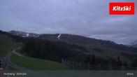 Archived image Webcam Ochsalm - Kirchberg Kitzbühel 20:00