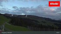Archiv Foto Webcam Ochsalm in Kirchberg (Kitzbühel) 02:00