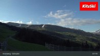 Archiv Foto Webcam Ochsalm in Kirchberg (Kitzbühel) 06:00
