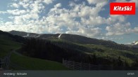 Archiv Foto Webcam Ochsalm in Kirchberg (Kitzbühel) 07:00