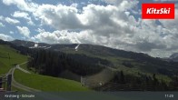 Archiv Foto Webcam Ochsalm in Kirchberg (Kitzbühel) 10:00