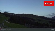 Archiv Foto Webcam Ochsalm in Kirchberg (Kitzbühel) 02:00