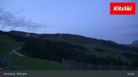 Archiv Foto Webcam Ochsalm in Kirchberg (Kitzbühel) 04:00