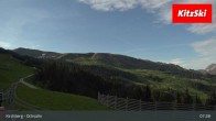Archiv Foto Webcam Ochsalm in Kirchberg (Kitzbühel) 06:00
