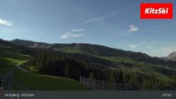 Archiv Foto Webcam Ochsalm in Kirchberg (Kitzbühel) 07:00