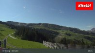 Archiv Foto Webcam Ochsalm in Kirchberg (Kitzbühel) 08:00
