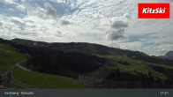 Archiv Foto Webcam Ochsalm in Kirchberg (Kitzbühel) 10:00