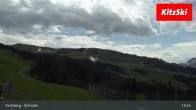 Archiv Foto Webcam Ochsalm in Kirchberg (Kitzbühel) 12:00