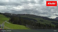 Archiv Foto Webcam Ochsalm in Kirchberg (Kitzbühel) 14:00