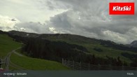 Archiv Foto Webcam Ochsalm in Kirchberg (Kitzbühel) 18:00