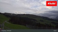 Archiv Foto Webcam Ochsalm in Kirchberg (Kitzbühel) 00:00