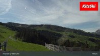 Archiv Foto Webcam Ochsalm in Kirchberg (Kitzbühel) 08:00