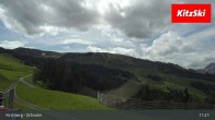 Archiv Foto Webcam Ochsalm in Kirchberg (Kitzbühel) 10:00
