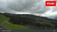 Archiv Foto Webcam Ochsalm in Kirchberg (Kitzbühel) 12:00
