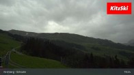 Archiv Foto Webcam Ochsalm in Kirchberg (Kitzbühel) 18:00