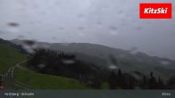 Archiv Foto Webcam Ochsalm in Kirchberg (Kitzbühel) 20:00