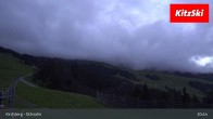 Archiv Foto Webcam Ochsalm in Kirchberg (Kitzbühel) 02:00