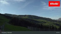 Archiv Foto Webcam Ochsalm in Kirchberg (Kitzbühel) 06:00