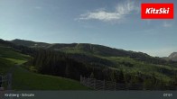 Archiv Foto Webcam Ochsalm in Kirchberg (Kitzbühel) 07:00