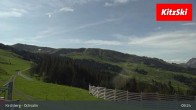Archiv Foto Webcam Ochsalm in Kirchberg (Kitzbühel) 08:00