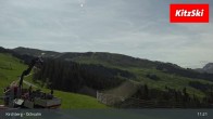 Archiv Foto Webcam Ochsalm in Kirchberg (Kitzbühel) 10:00
