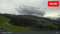 Archiv Foto Webcam Ochsalm in Kirchberg (Kitzbühel) 12:00