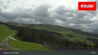 Archiv Foto Webcam Ochsalm in Kirchberg (Kitzbühel) 14:00