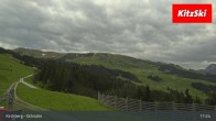 Archiv Foto Webcam Ochsalm in Kirchberg (Kitzbühel) 16:00