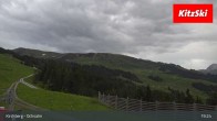 Archiv Foto Webcam Ochsalm in Kirchberg (Kitzbühel) 18:00