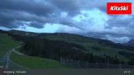 Archiv Foto Webcam Ochsalm in Kirchberg (Kitzbühel) 20:00
