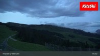 Archiv Foto Webcam Ochsalm in Kirchberg (Kitzbühel) 04:00