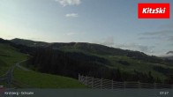 Archiv Foto Webcam Ochsalm in Kirchberg (Kitzbühel) 06:00