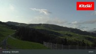 Archiv Foto Webcam Ochsalm in Kirchberg (Kitzbühel) 07:00